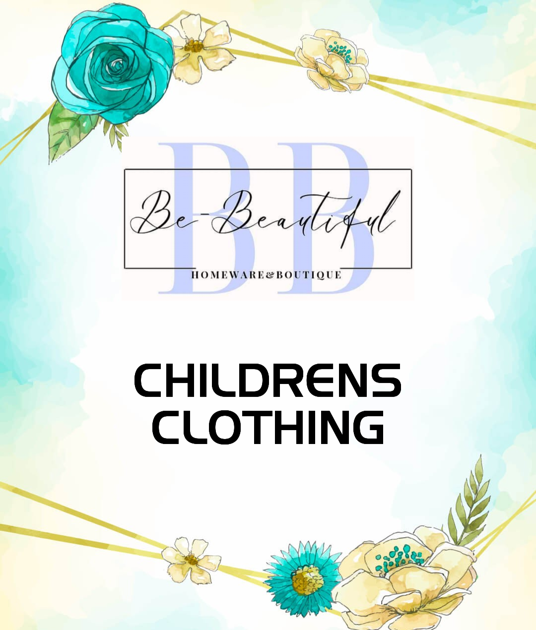 Children’s Clothing