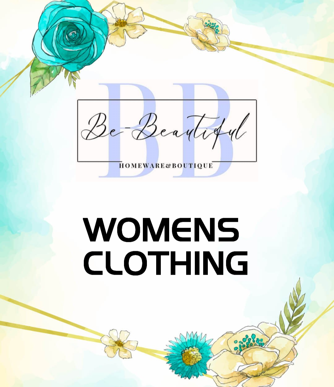 Women’s Clothing