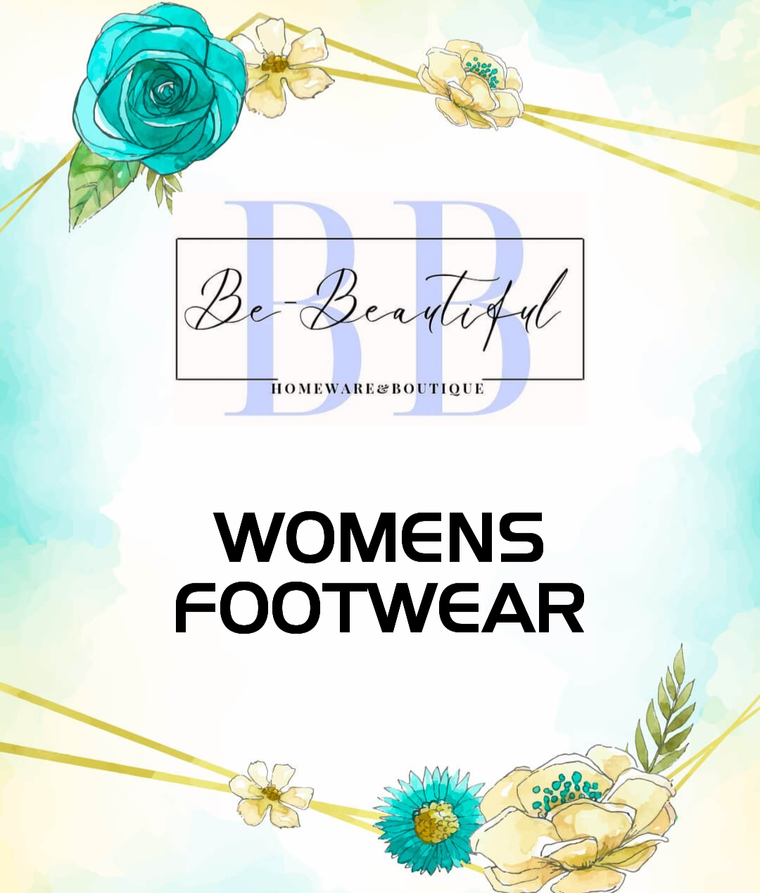 Women’s footwear