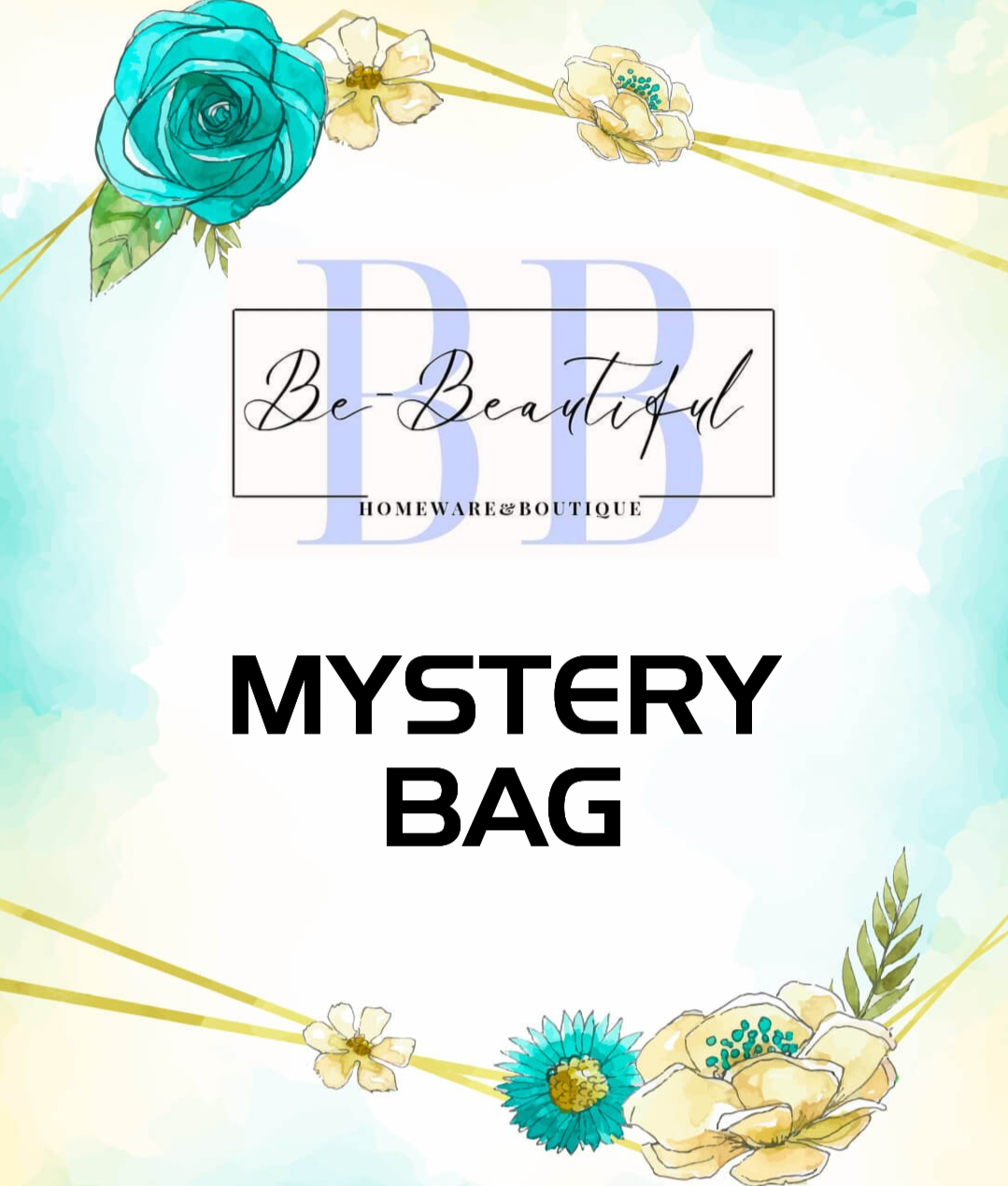 Mystery Bag