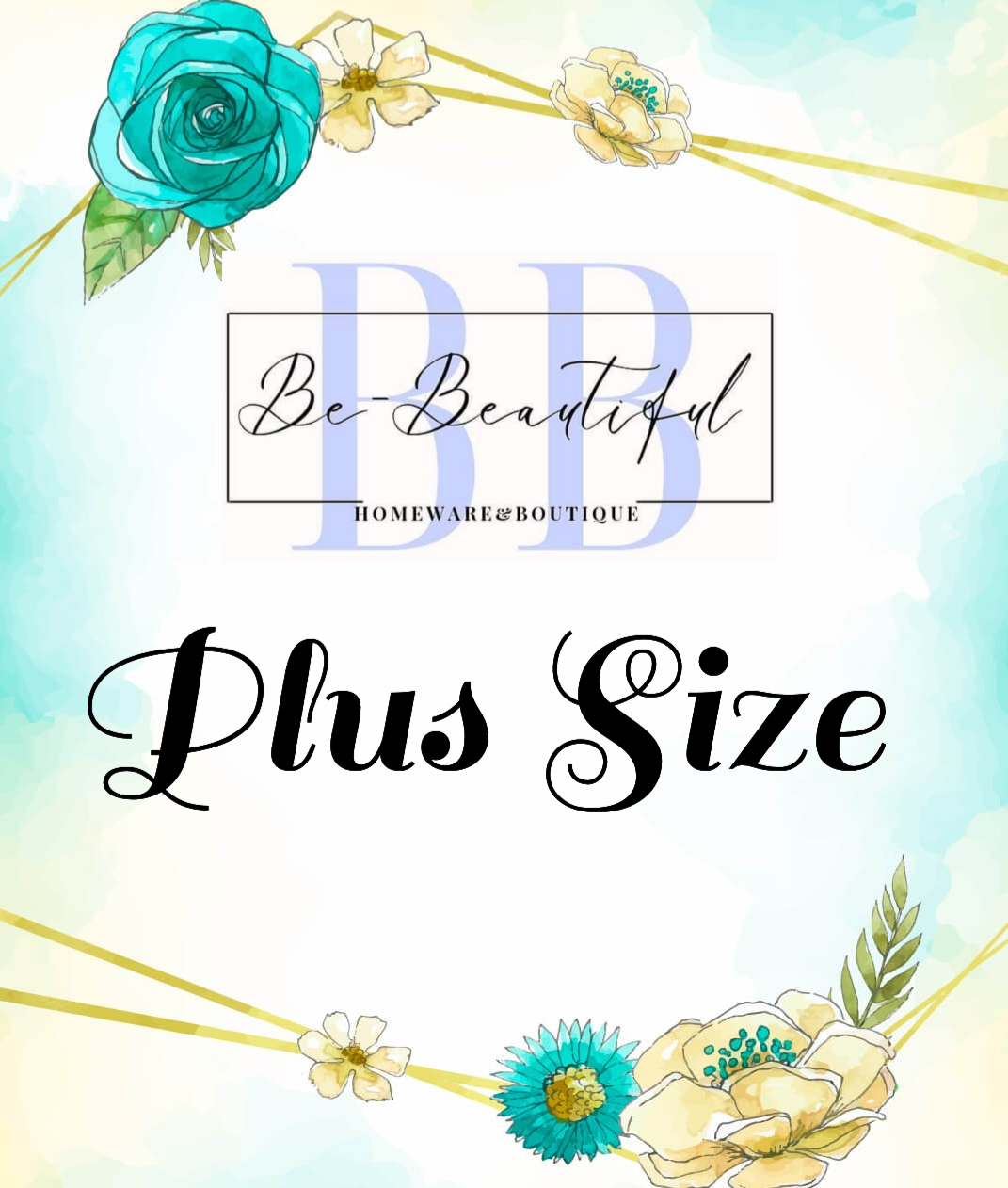 Plus size