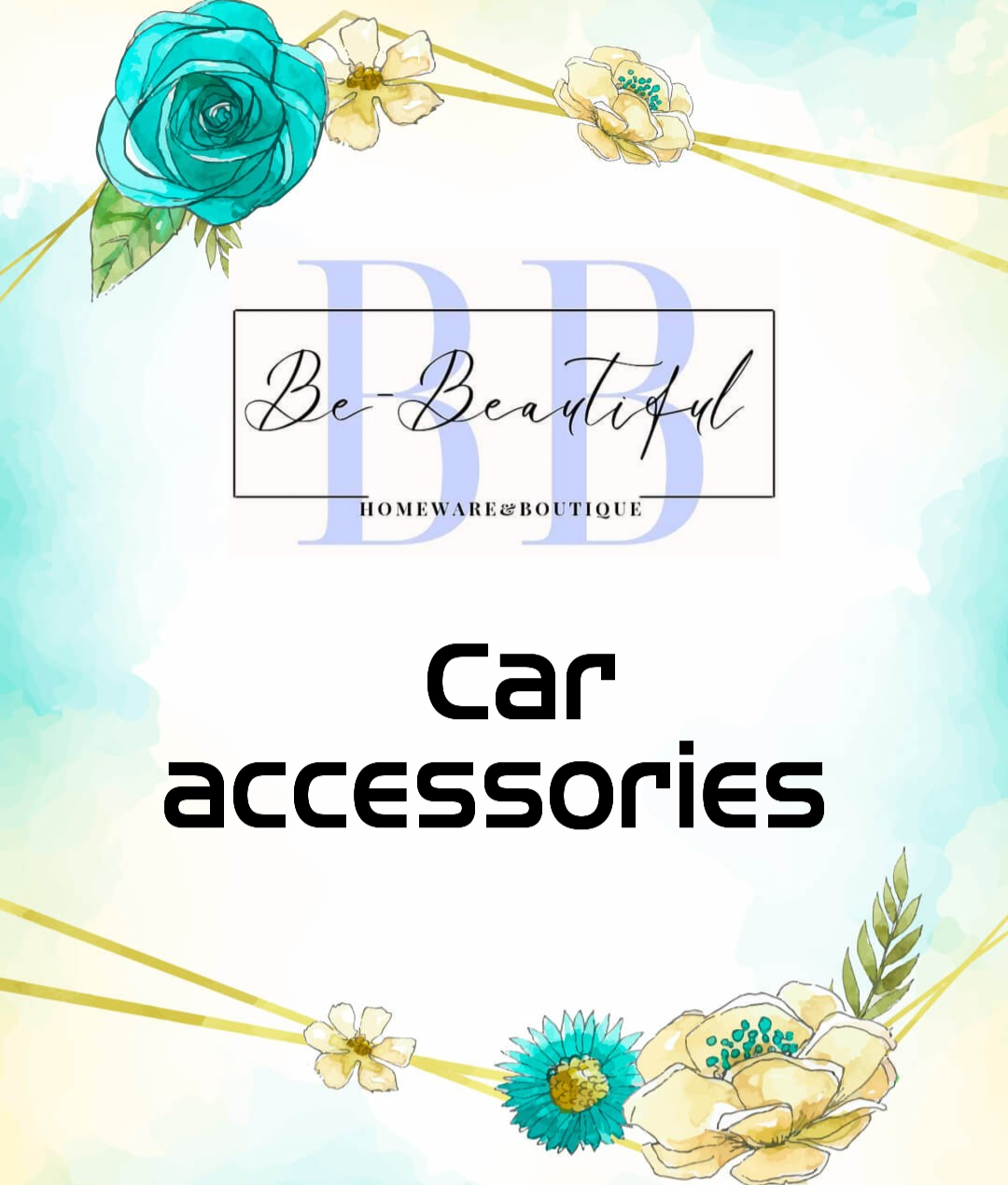 Car Accessories