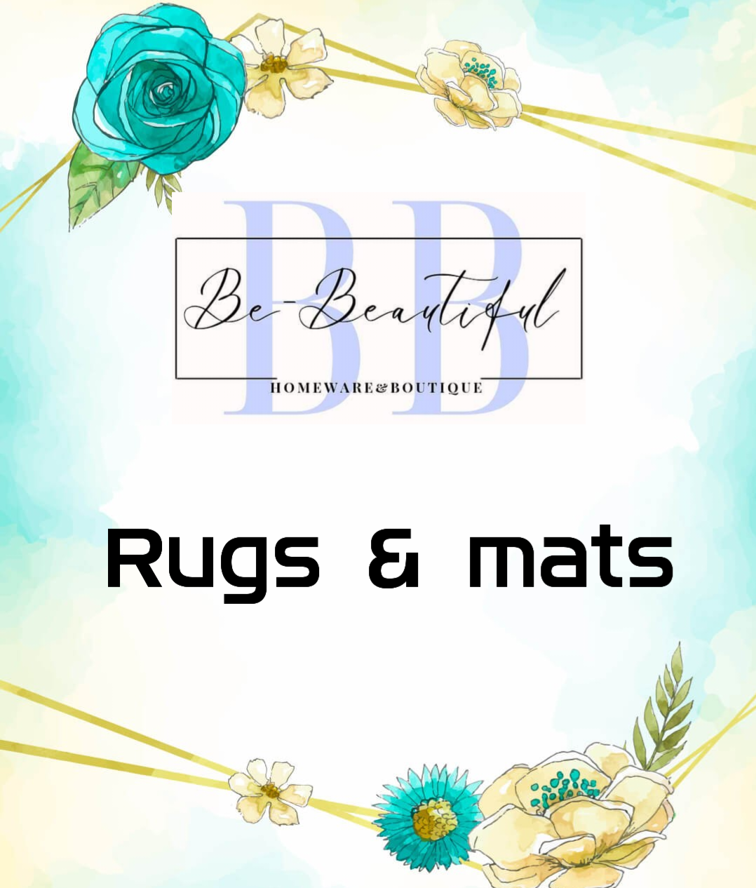 Rugs & Mats