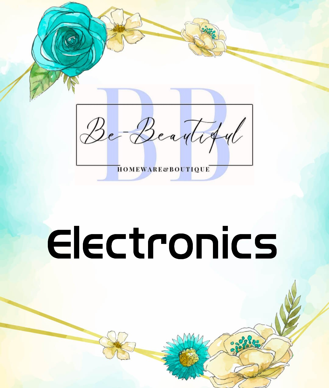 Electronics