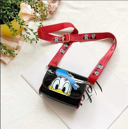 Cartoon bags