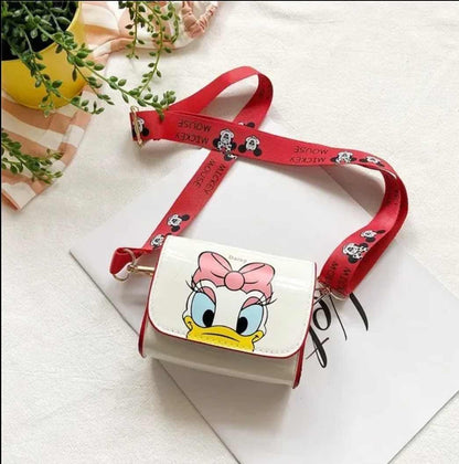 Cartoon bags