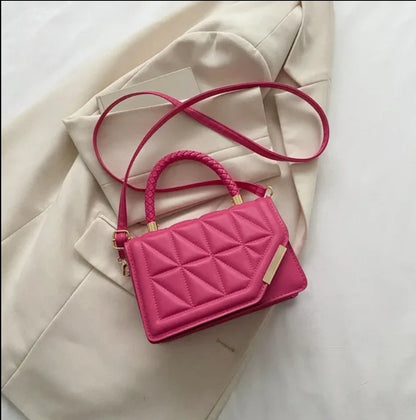 Fashion shoulder bag