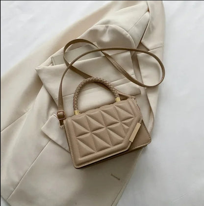 Fashion shoulder bag