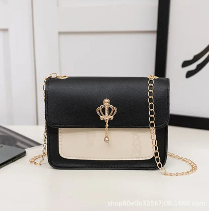 Crown bag