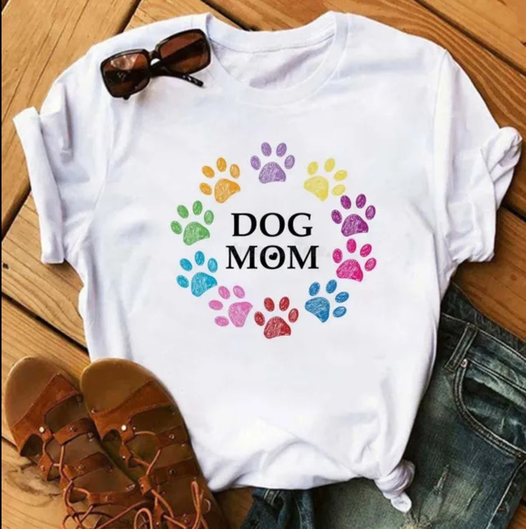 Animal lovers tshirt