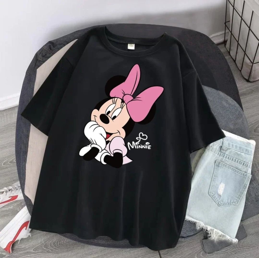 Mouse T-Shirt