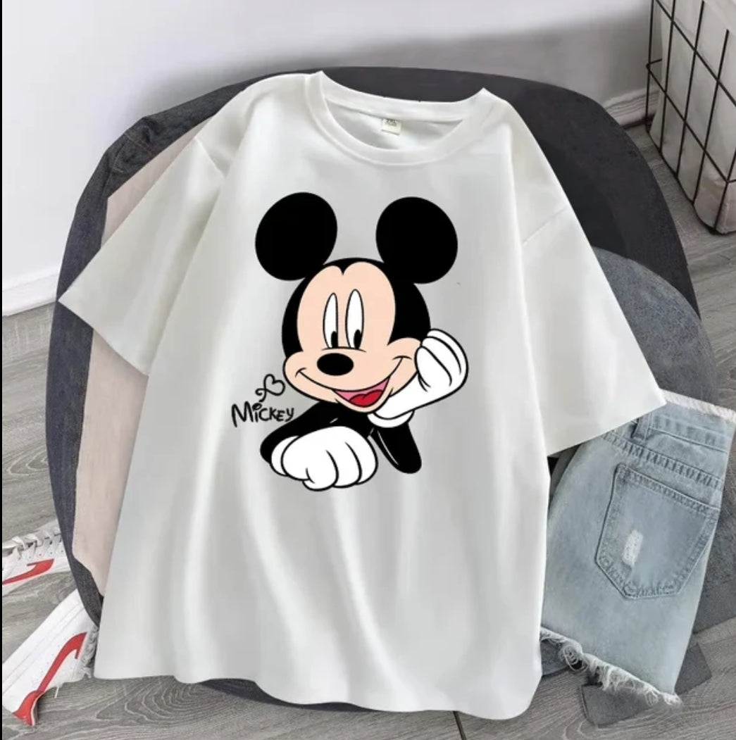 Mouse T-Shirt