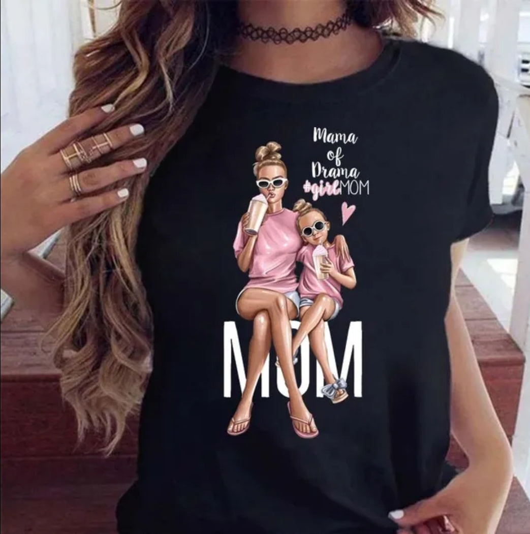 Mum tshirt