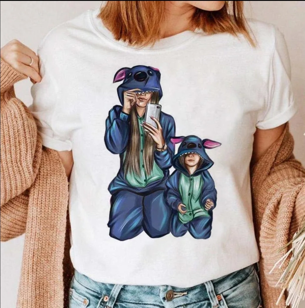 Mum tshirt