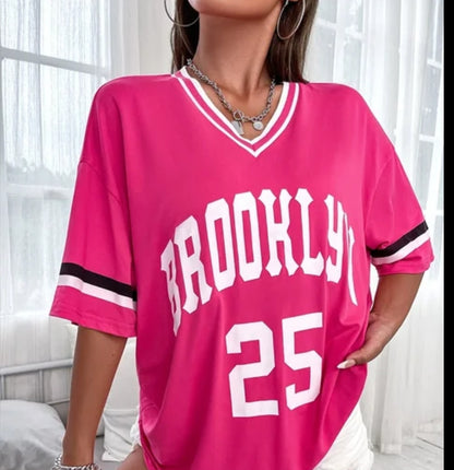 Brooklyn tshirt