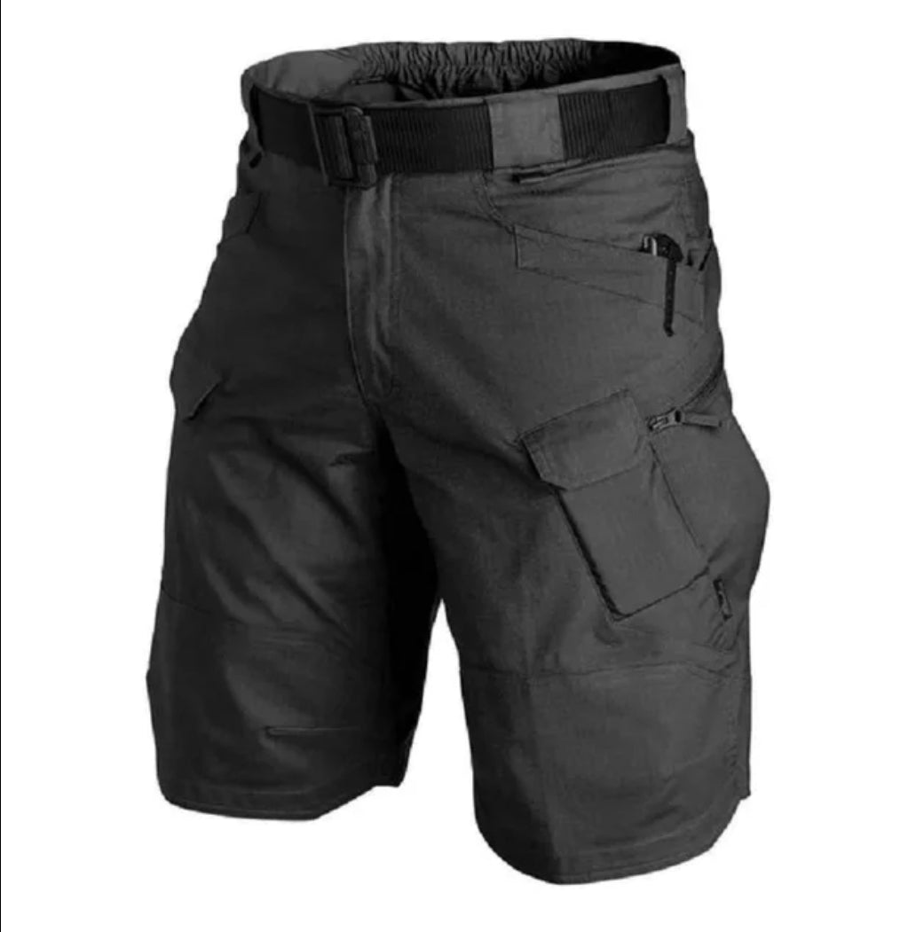 Cargo shorts