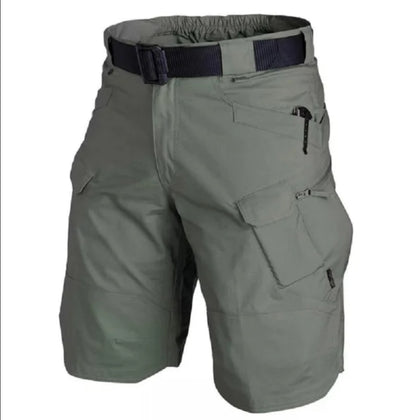 Cargo shorts