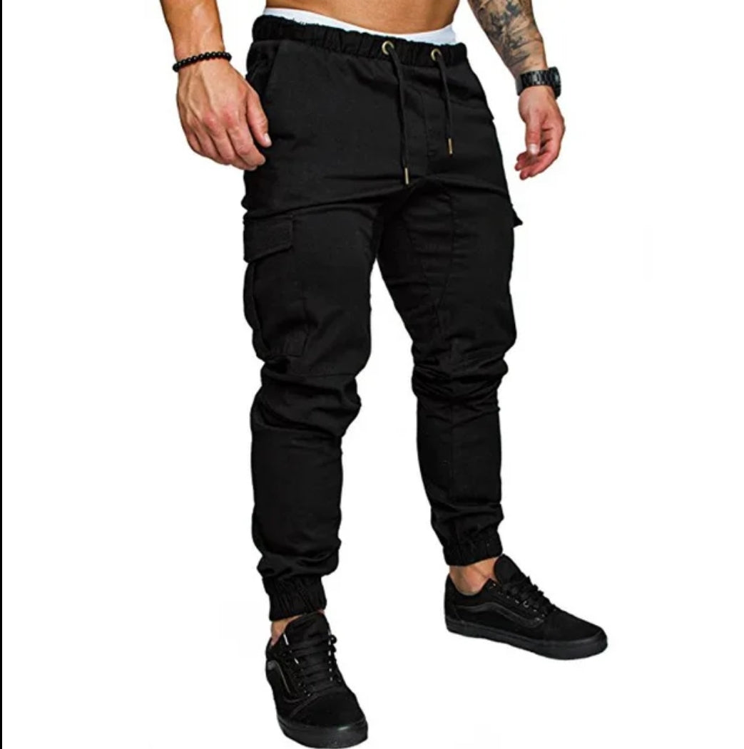 Cargo joggers