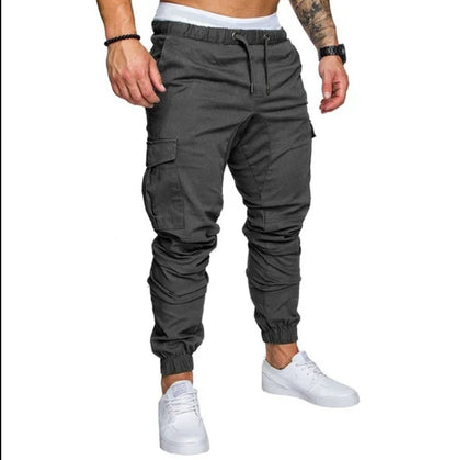 Cargo joggers