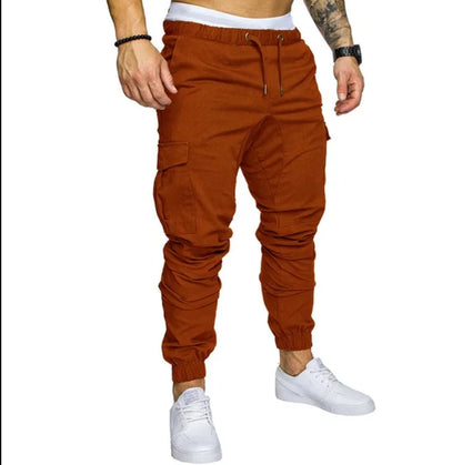 Cargo joggers