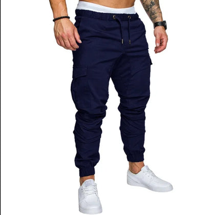 Cargo joggers