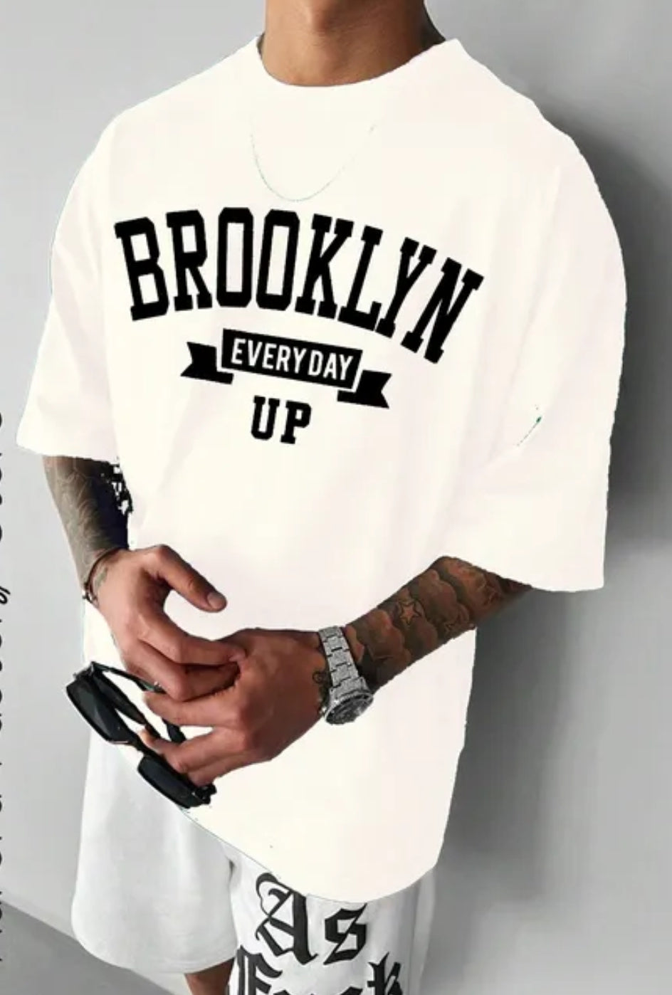 Brooklyn tshirt