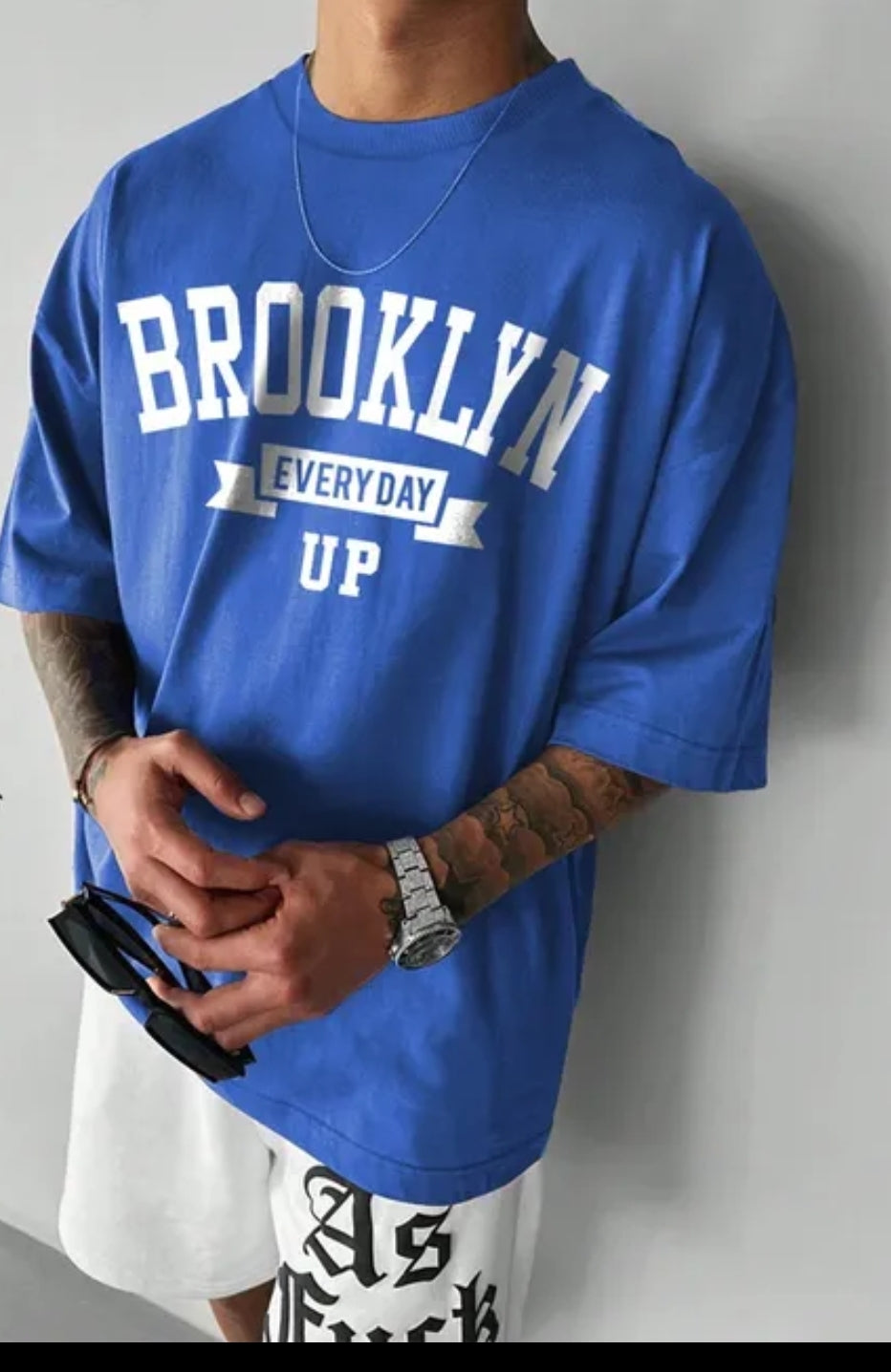 Brooklyn tshirt