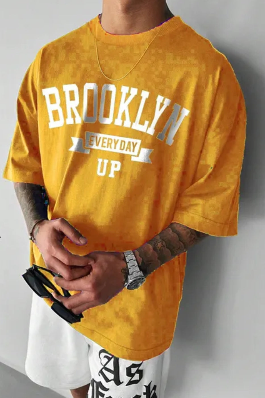 Brooklyn tshirt