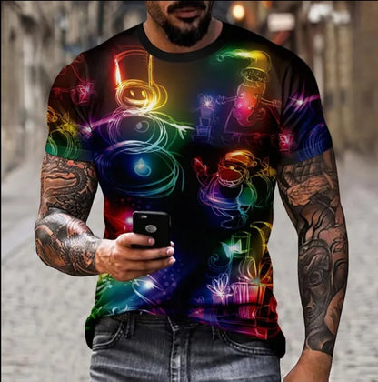 Mens tshirt