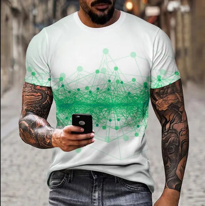 Mens tshirt