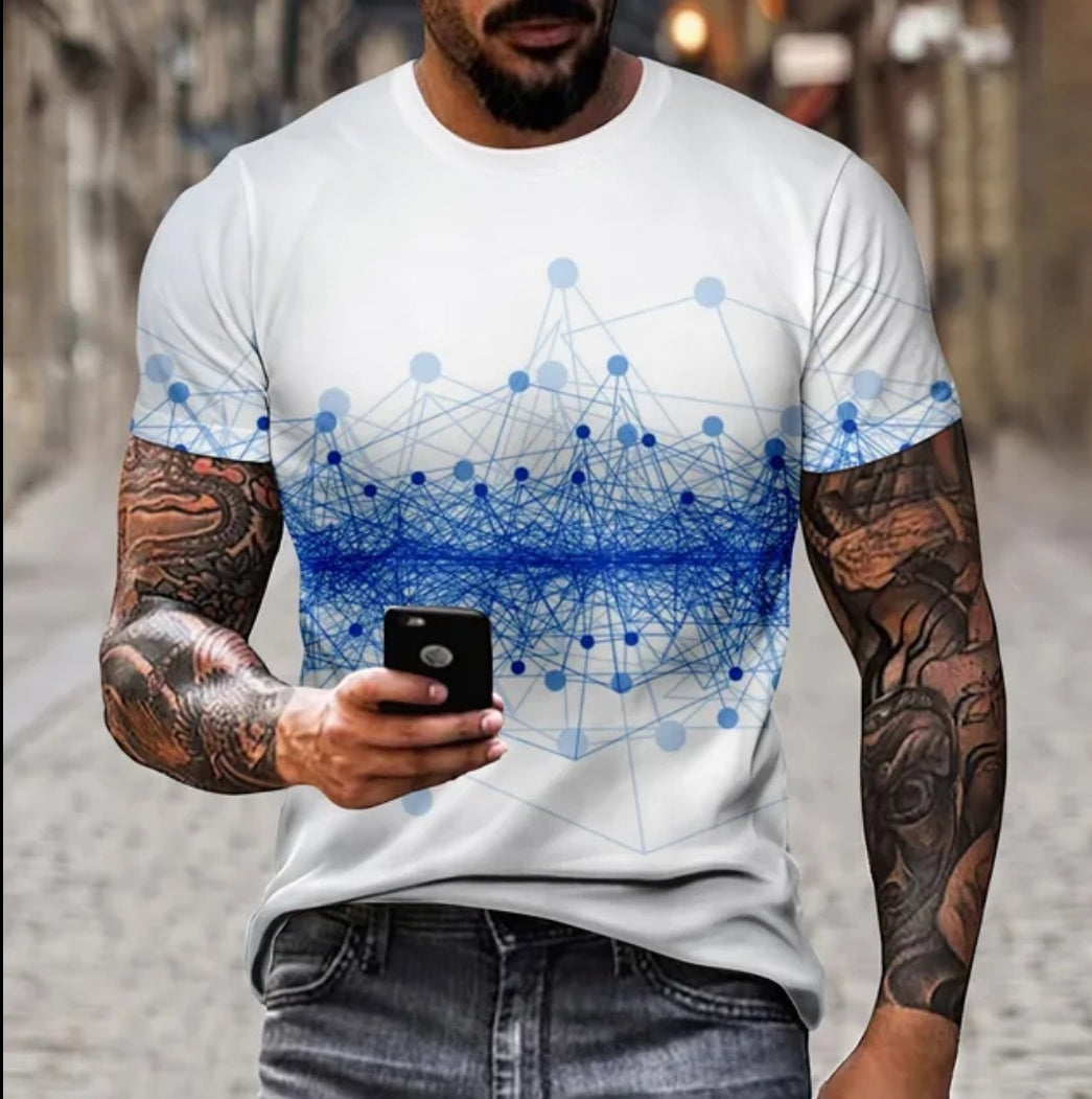 Mens tshirt