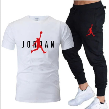 Jordan top & pants