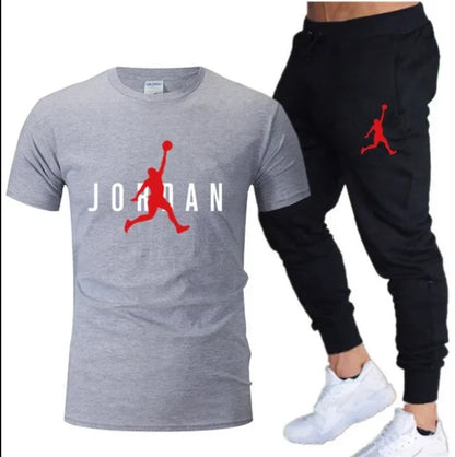 Jordan top & pants