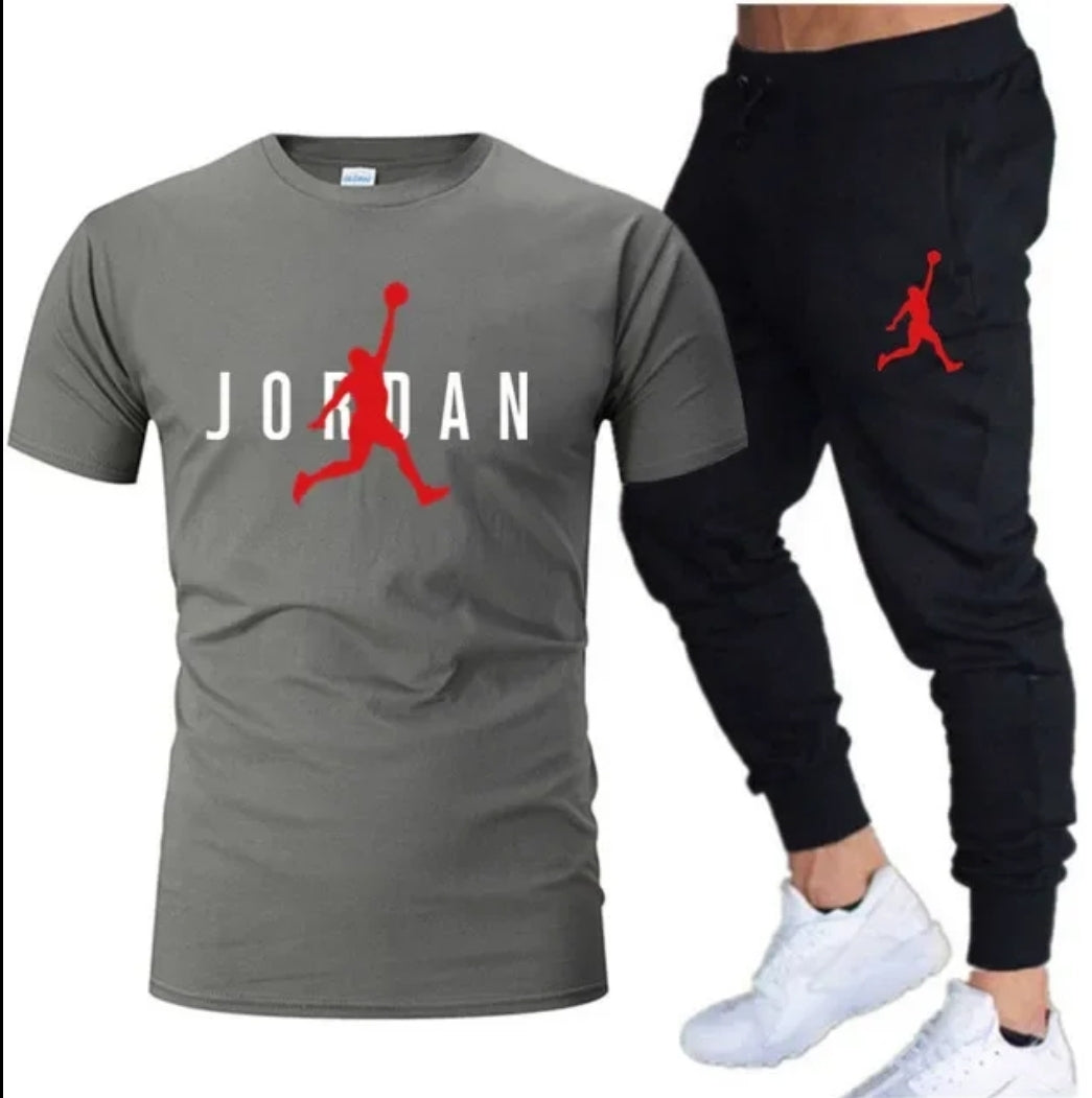 Jordan top & pants