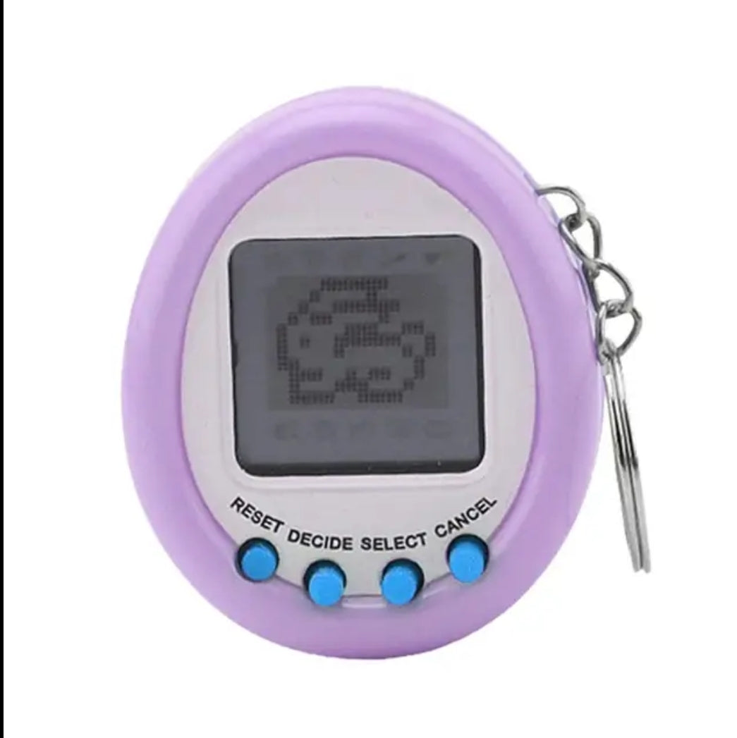 Tamagotchi