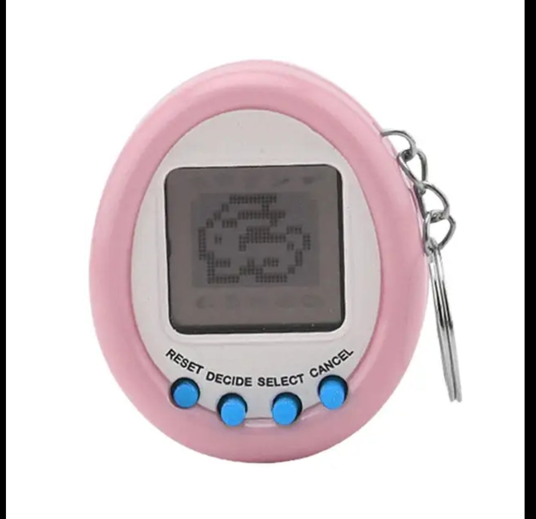 Tamagotchi