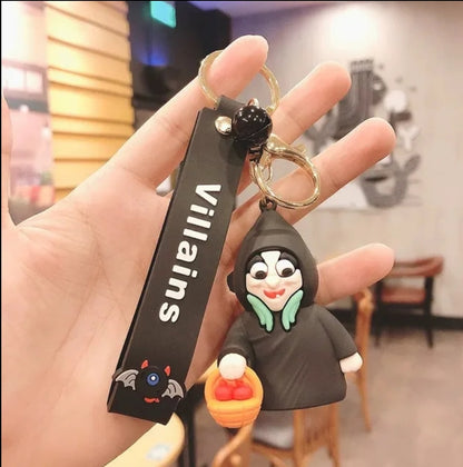 Villan keyring