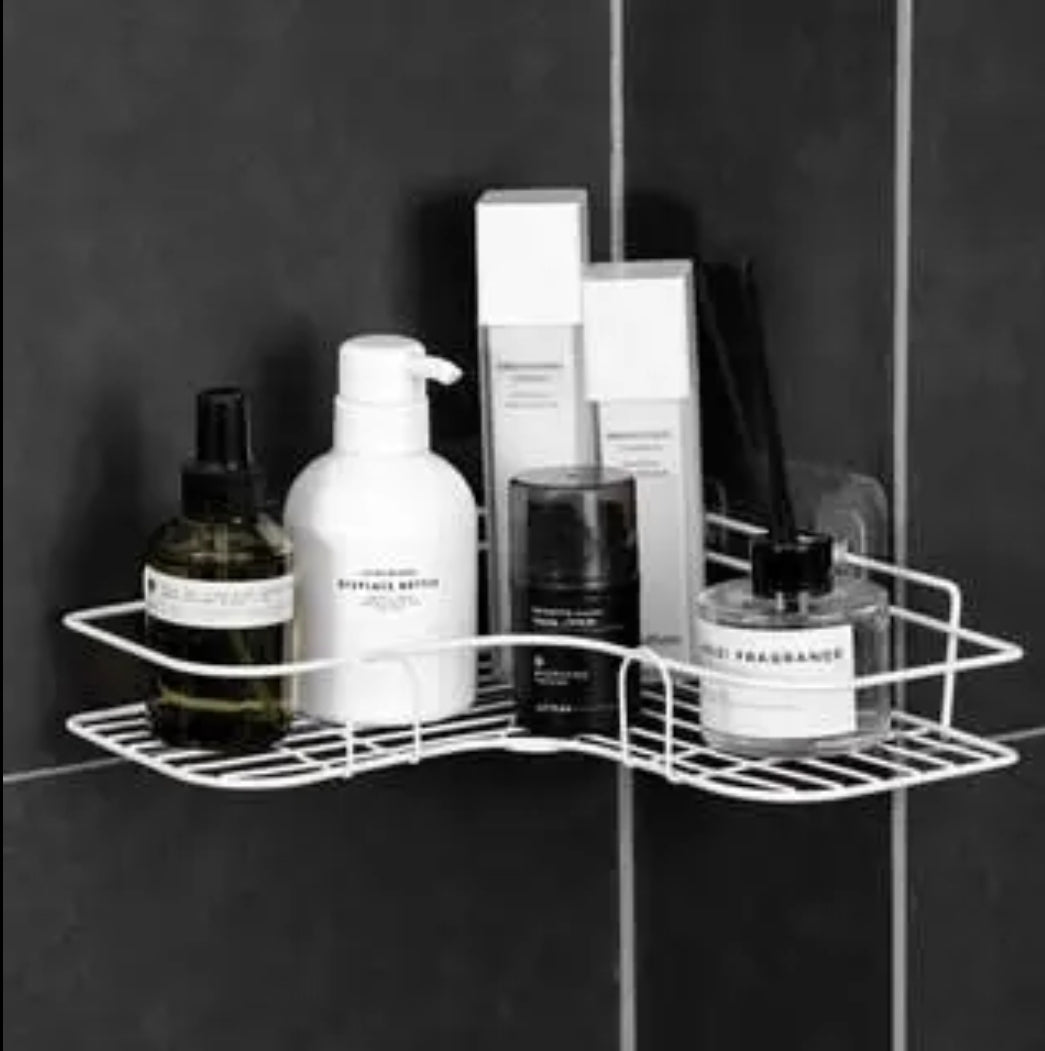 Shower shelf