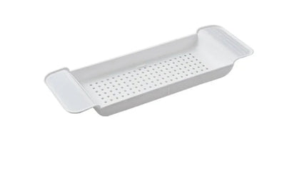 Bath tray