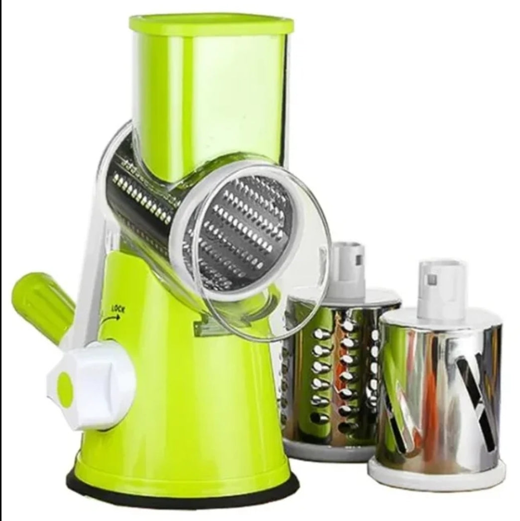 Vegetable cutter / slicer