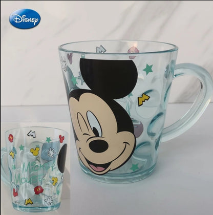 250ml cartoon mug with box