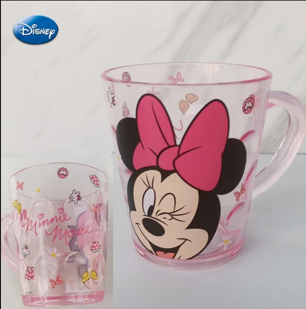 250ml cartoon mug with box