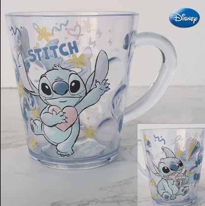 250ml cartoon mug with box