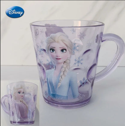 250ml cartoon mug with box