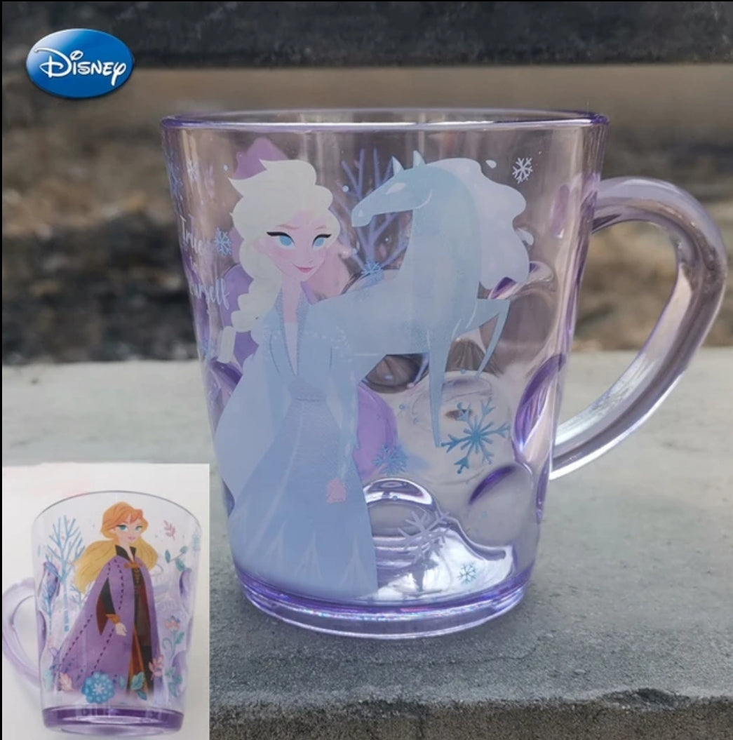 250ml cartoon mug with box