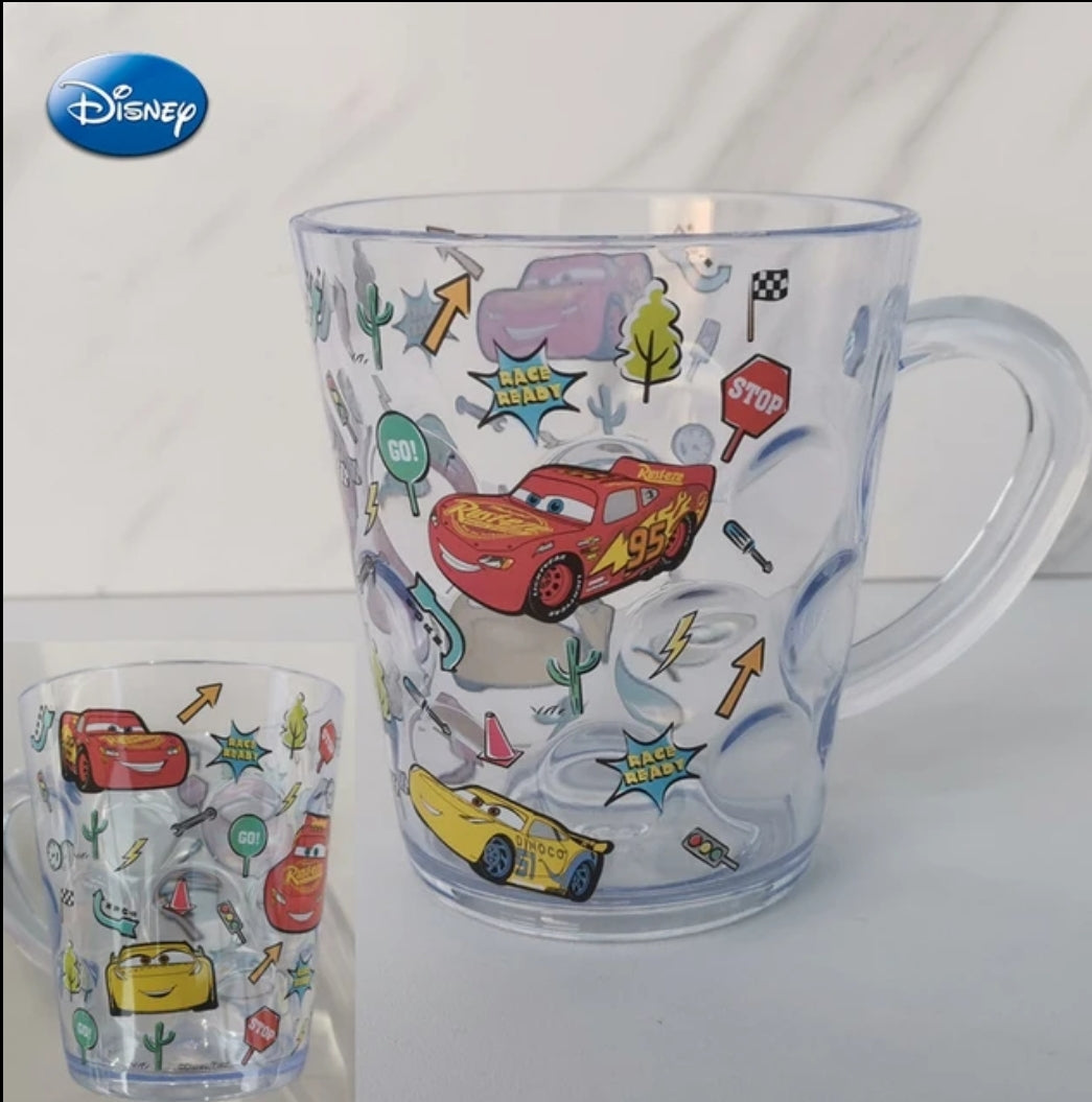 250ml cartoon mug with box