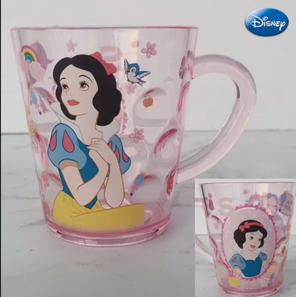 250ml cartoon mug with box