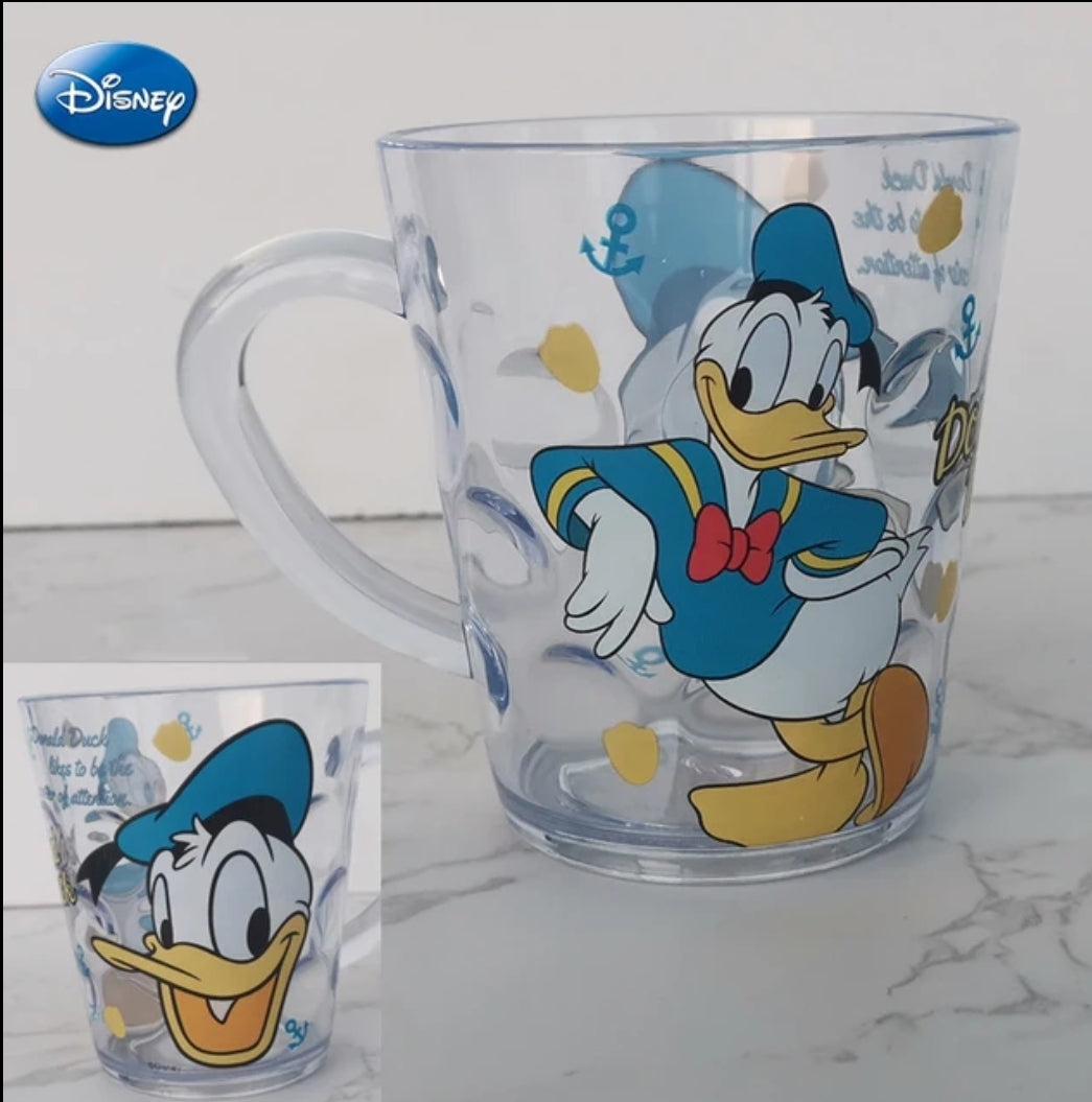 250ml cartoon mug with box