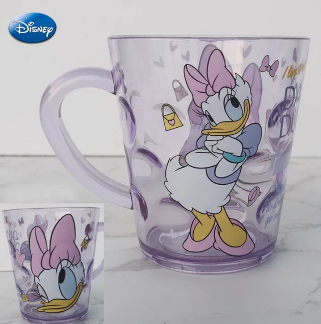 250ml cartoon mug with box