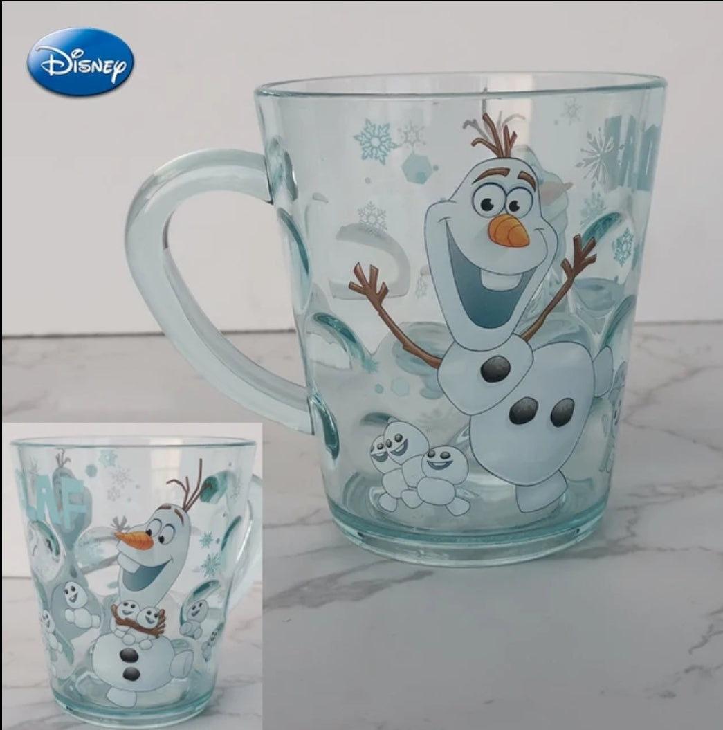 250ml cartoon mug with box